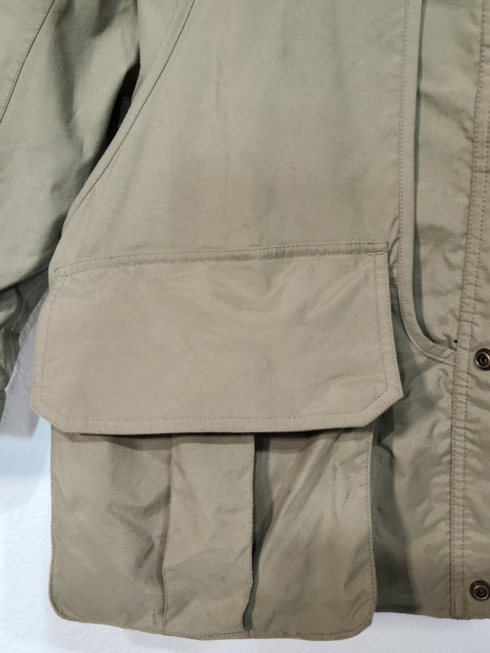 Cabela's Hunting Jacket - Picture 5 of 16